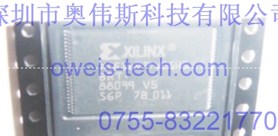 供應(yīng)原裝XCF16PVO48 XILINX集成IC