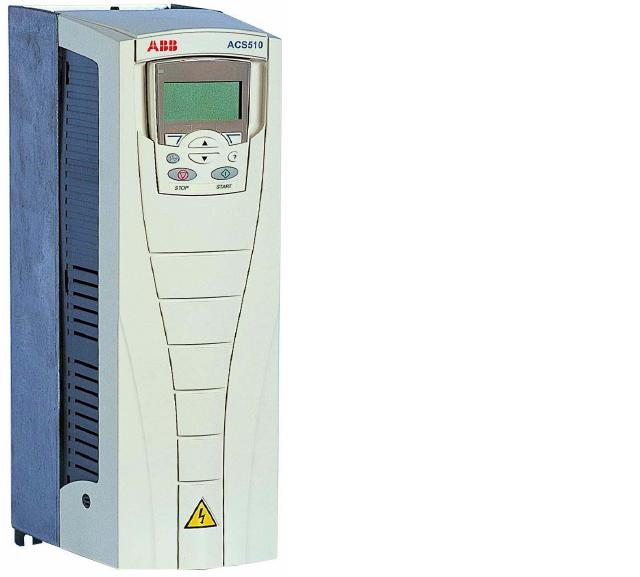 ABB變頻器ACS510-01-088A-4維修