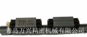 微型導(dǎo)軌THK微型滑軌HKHSR8RM HSR10RM導(dǎo)軌滑塊