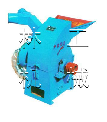 LG農(nóng)作物秸桿粉碎機