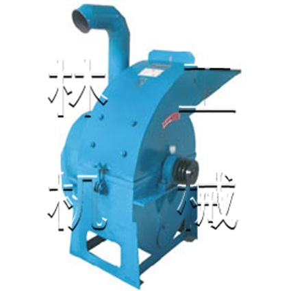 LG農(nóng)作物秸桿粉碎機(jī)-曲阜林工機(jī)械廠