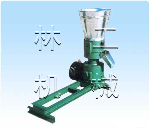 柴電兩用顆粒機(jī)