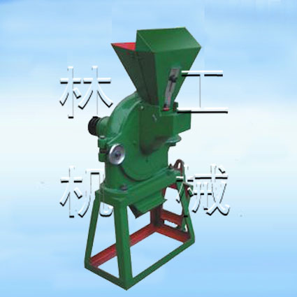 淮北家用型五谷雜糧磨粉機(jī)，漯河不銹鋼五谷雜糧磨粉機(jī)03