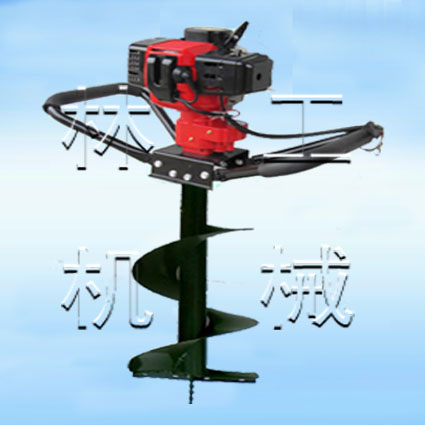 多用植樹挖坑機(jī)小型挖坑機(jī)挖坑機(jī)價(jià)格產(chǎn)品的資料  04