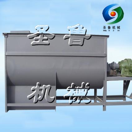 立式自動上料攪拌機(jī)-集垂直提升、混合倉、水平輸料為一體 孫