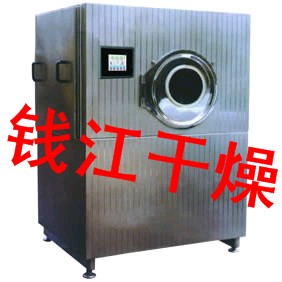 常州錢江供應(yīng)：BGB-150高效包衣機(jī)-高效薄膜包衣機(jī)