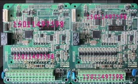 哪有老康沃變頻器G3控制板 老康沃G3驅(qū)動板 還有老富士驅(qū)動板