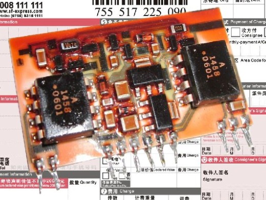 西門子440震蕩片430開關(guān)電源驅(qū)動70系列陶瓷片A5E00104