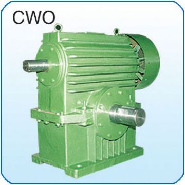 CWU125蝸輪蝸桿減速機(jī).CWU140減速器.CWU160蝸輪箱