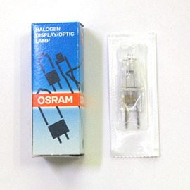 OSRAM HLX64625 12V100W 顯微鏡燈泡