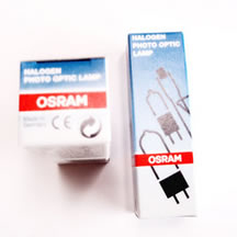 歐司朗(osram) HLX64655/24V 250W投影儀燈