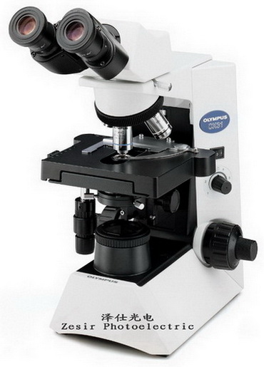 奧林巴斯顯微鏡CX41（中國總代理）