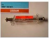 OSRAM XBO 150W/1 氙燈 廠家 上海代理