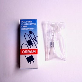 OSRAM 12V 100W HLX64623 鹵素?zé)?長(zhǎng)壽命型