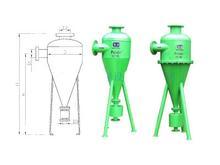 【廊坊旋流除砂器】?jī)r(jià)格