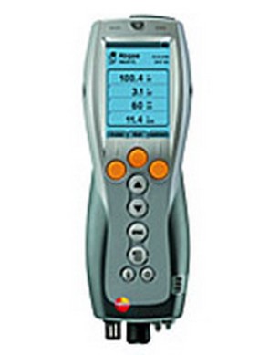 Testo 330-1 LL  煙氣分析儀