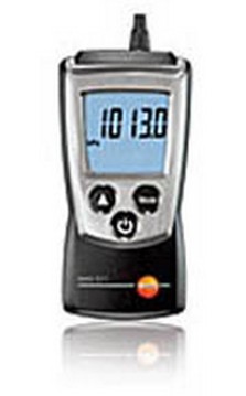 testo 511絕壓測量儀