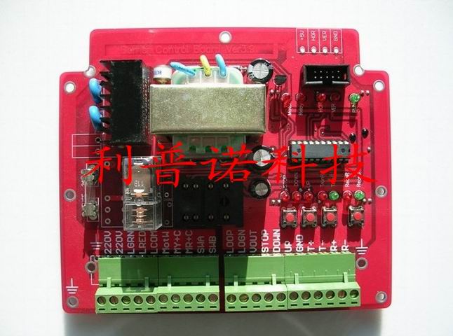 利普諾批發(fā)Barrier Control Board Ver3.9