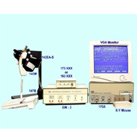 二手陽(yáng)光170A 1700 電話(huà)機(jī)分析儀 電聲測(cè)試儀