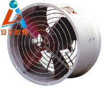 現(xiàn)貨熱BT35-11-1.1KW防爆軸流風(fēng)機(jī)風(fēng)量12812m3/h