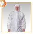 3M4515白色帶帽連體防護(hù)服 防護(hù)服 3M4515 3M防護(hù)服