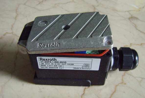 RexrothʿŴ0811 405 126