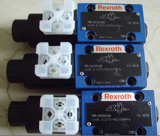 REXROTHʿyM-SR20KE02-1X/V