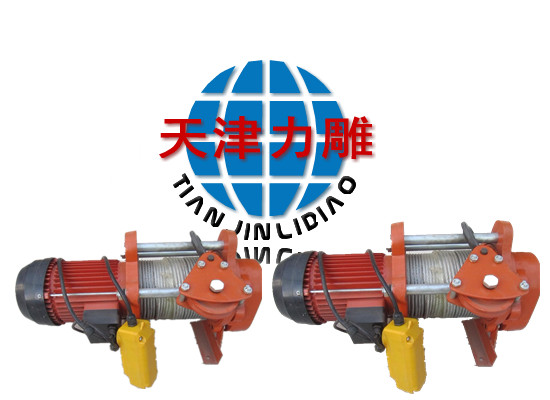 電動(dòng)提升機(jī)鋼絲繩30米電動(dòng)提升機(jī)力雕起重專售起重設(shè)備工具