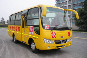 小學(xué)生校車(chē)價(jià)格