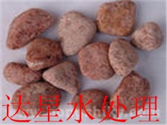 鵝卵石濾料，上海鵝卵石濾料價(jià)格，上海鵝卵石濾料銷(xiāo)售廠(chǎng)家