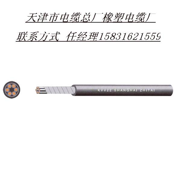 國標(biāo)-MKVVRP 19*0.75礦用屏蔽控制軟電纜