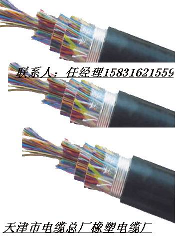 廠家供應(yīng)HYAC200x2x0.5 電話電纜 價格 HYA