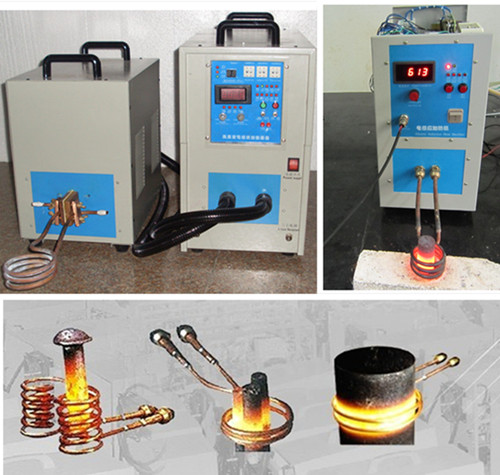 峽西賣高頻焊機 咸陽賣高頻感應加熱設備 漢中賣高頻熔煉設備
