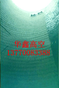 長沙電廠冷卻塔防腐公司|化肥廠造粒塔防腐|涼水塔防腐