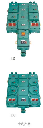 非標(biāo)防爆配電箱樂(lè)清生產(chǎn)商 防爆控制箱樂(lè)清廠家