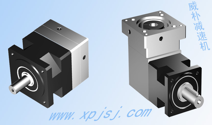 傳動(dòng)減速裝置精密行星減速機(jī)