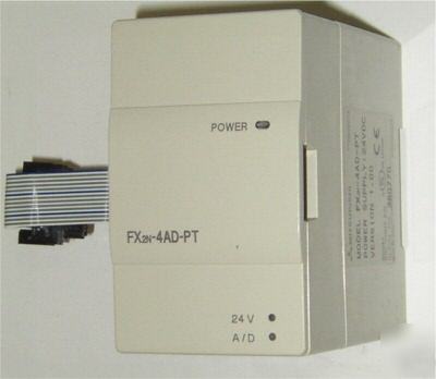 PLC FX2N-128MR-001 ꖽPLC