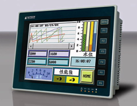 海泰克觸摸屏PWS6600S-P