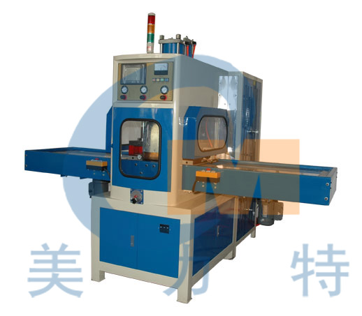 高周波熔斷機(jī)   高周波熔斷機(jī)價格