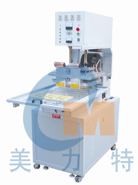 皮革加工設備機器