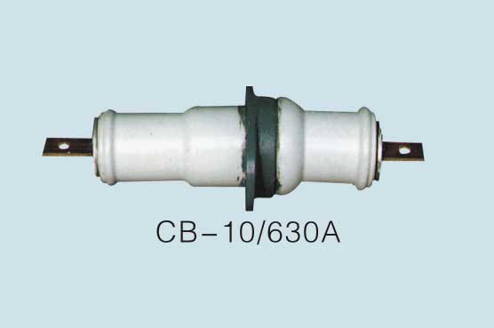 高品質(zhì)生產(chǎn)CB-10KV/400A@CB-10KV/400A