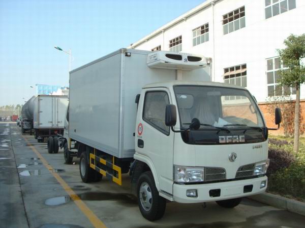 【河北 承德】哪里有冷藏車賣 小型冷藏車廠家 冷藏車質(zhì)量好