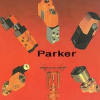 parkerɿPGMX݆R_PGM031A1805FIAB07