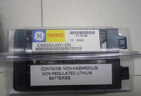 GEBTIC200ACC450 IC693ACC320