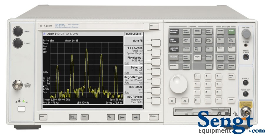 Agilent E4440A E4440A