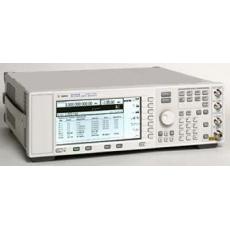 Agilent E4422B信號源