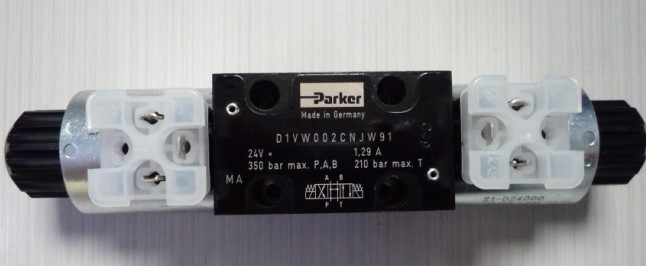 T6D-038-1R01-B1派克丹尼Parker-Denison