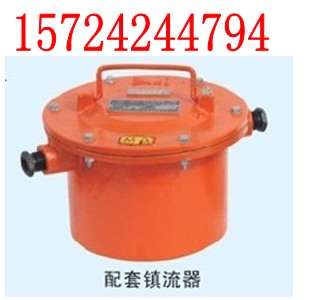 礦用鎮(zhèn)流器，ZBD175/127，175W投光燈鎮(zhèn)流器，整流器