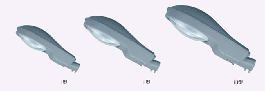 FCM系列防水防塵防腐馬路燈