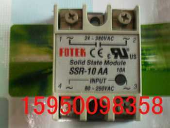 FOTEK̑B(ti)^SSR-10AA